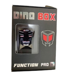คันเร่งไฟฟ้า รุ่น AI Pro