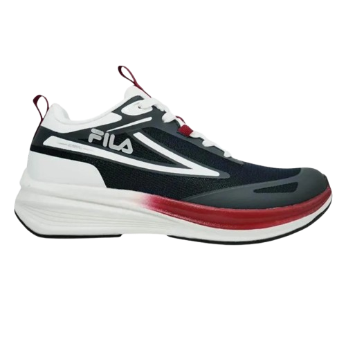 Flag 2 รองเท้าวิ่งผู้ชาย สีฟ้า 1