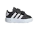adidas รองเท้าสำหรับเด็ก Grand Court 2.0 1