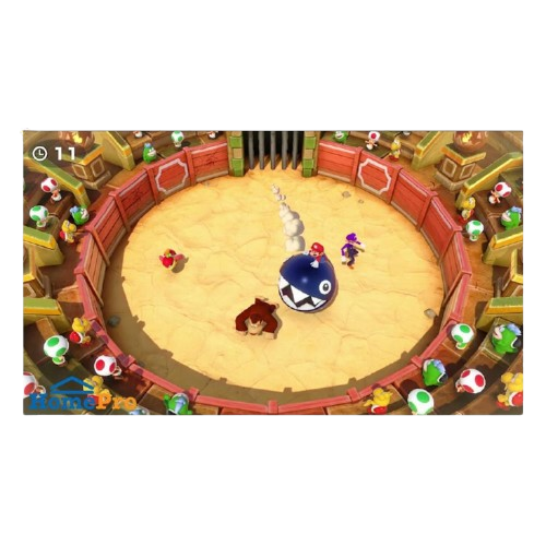 Super Mario Party 3