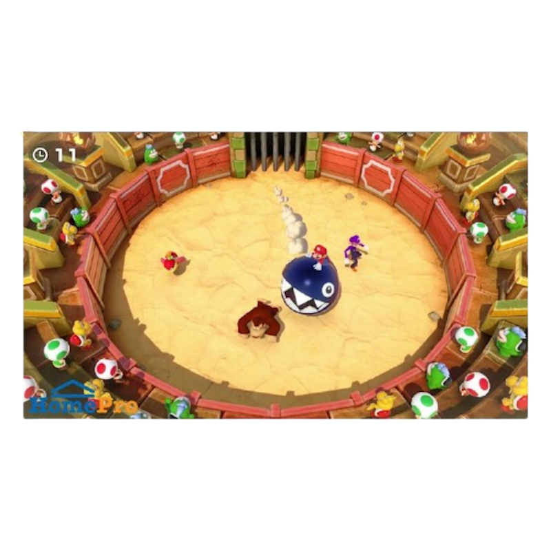 Super Mario Party 3
