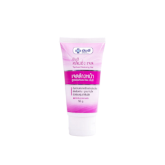Cleansing Gel