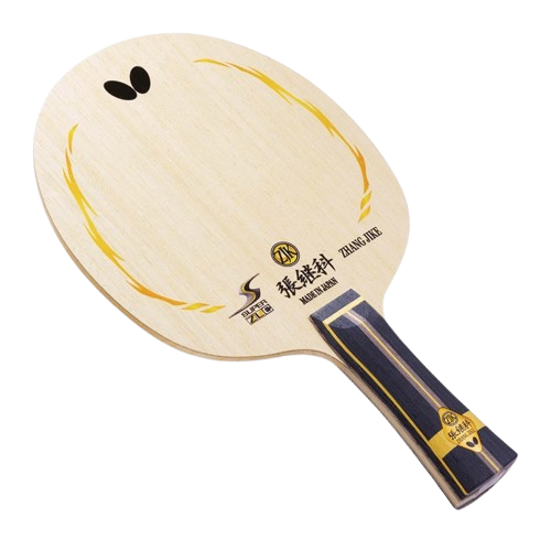 Zhang Jike Super ZLC 1