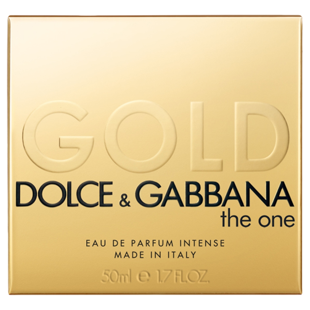 The One Gold EDP 2