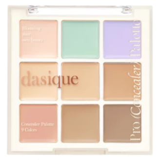 Pro Concealer Palette 2