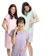 LANLALYN ชุดคลุมท้อง รุ่น Pastel 1
