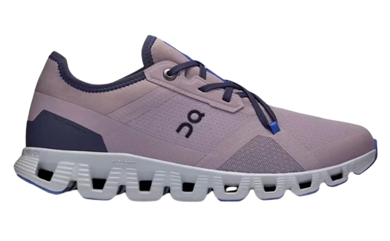 Cloud X 3 AD 1
