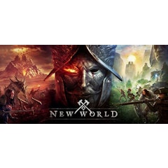 เกม PC น่าเล่น New World