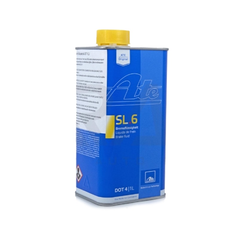 ATE SL DOT4 1