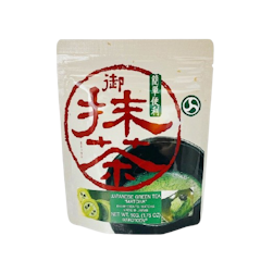Matcha ชาเขียวญี่ปุ่น