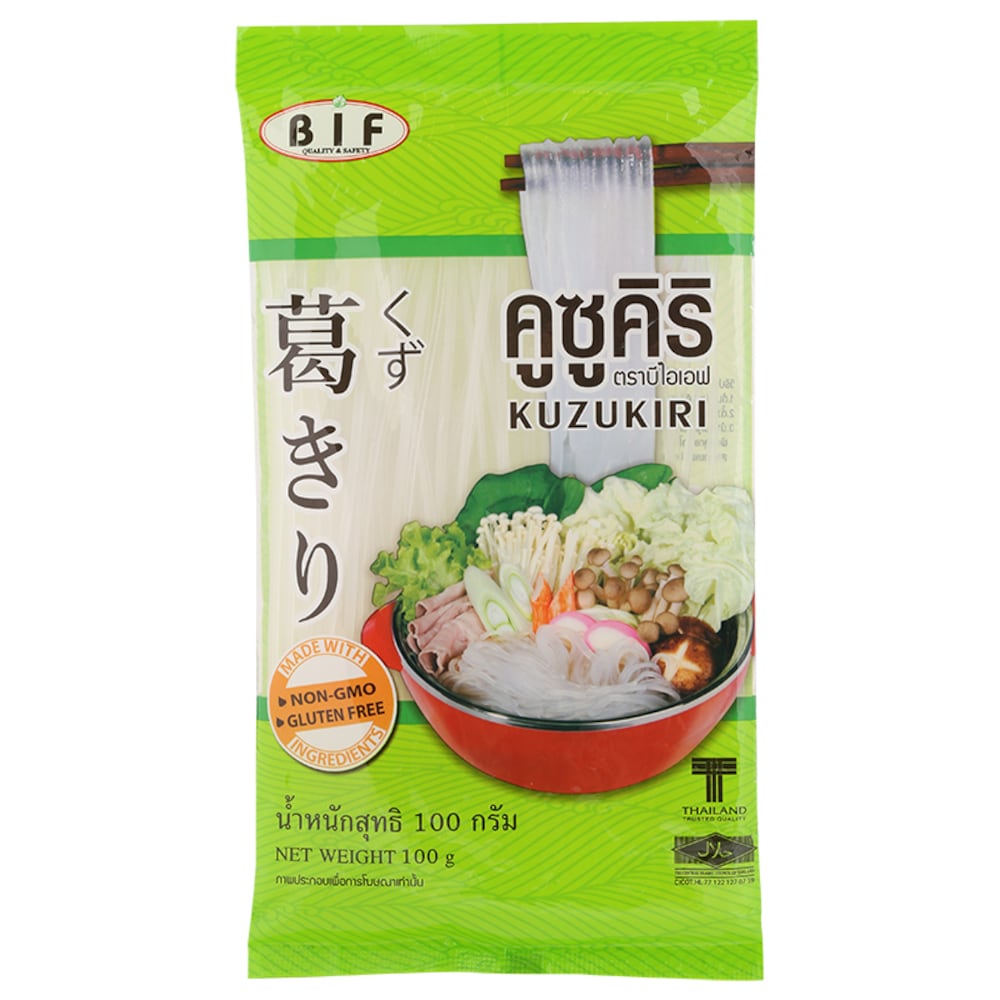 10 วุ้นเส้น ยี่ห้อไหนอร่อย ปี 2026 เหนียวนุ่ม แคลอรีต่ำ 1