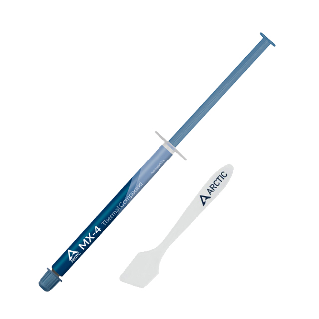 ซิลิโคนนำความร้อน Thermal Compound MX-4 2