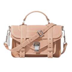 กระเป๋า Proenza Schouler รุ่น PS1 Tiny Bag