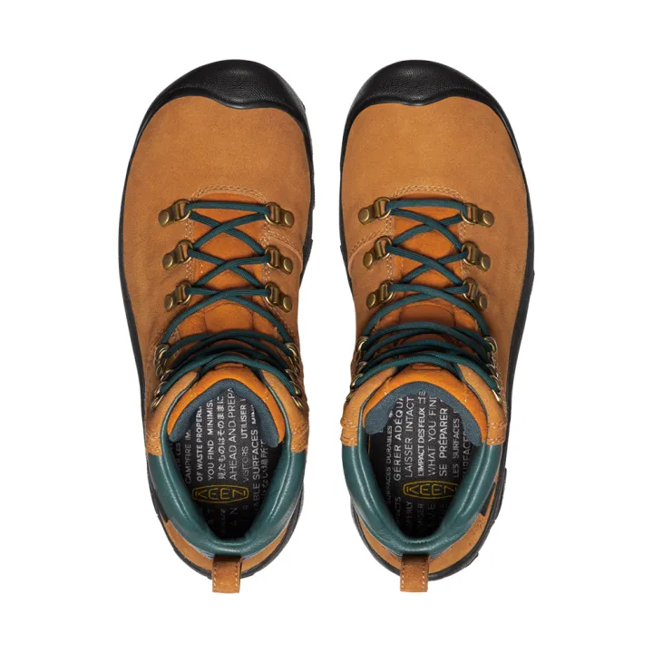 รองเท้า Men's Pyrenees Waterproof Boot x Leave No Trace 2
