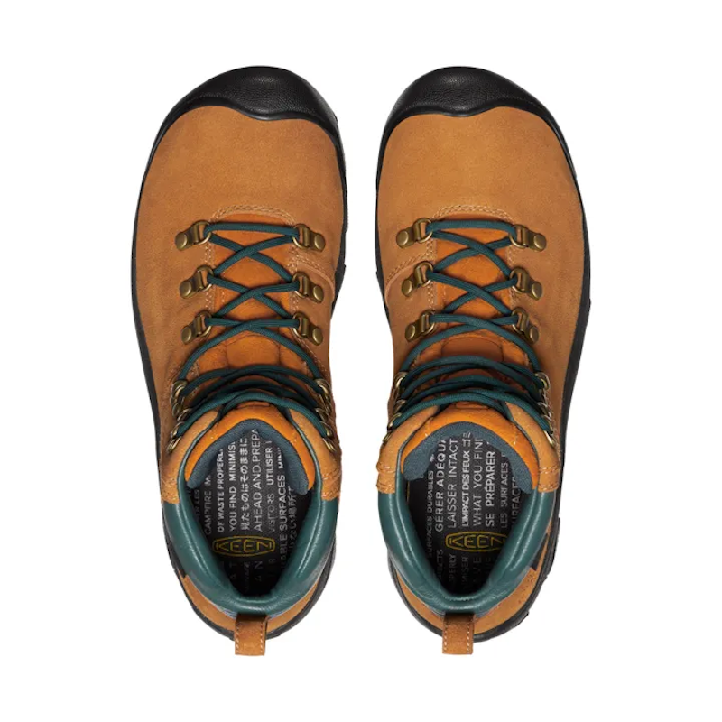 รองเท้า Men's Pyrenees Waterproof Boot x Leave No Trace 2