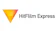 FXhome โปรแกรมตัดต่อวิดีโอ HitFilm Express 1