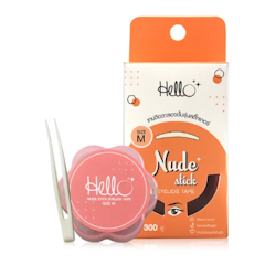 Nude Stick Eyelids Tape