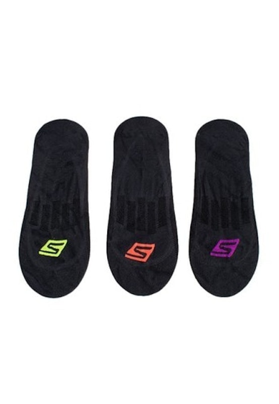 Sport Mesh No Show 1
