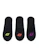 SKECHERS Sport Mesh No Show 1