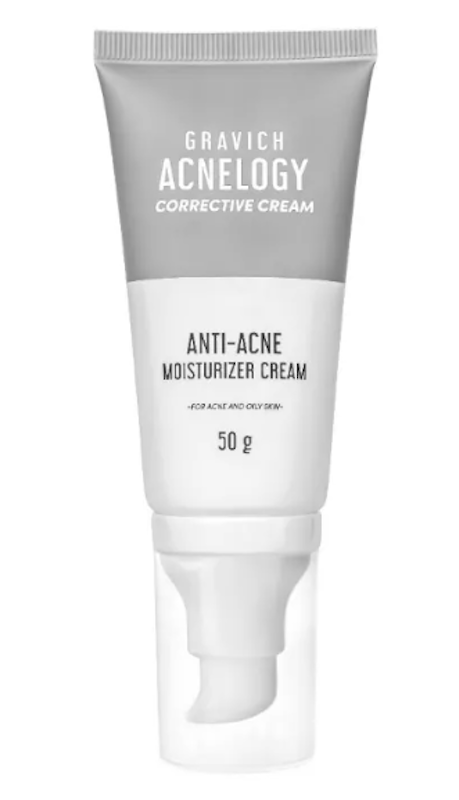 Acnelogy Corrective Cream 1