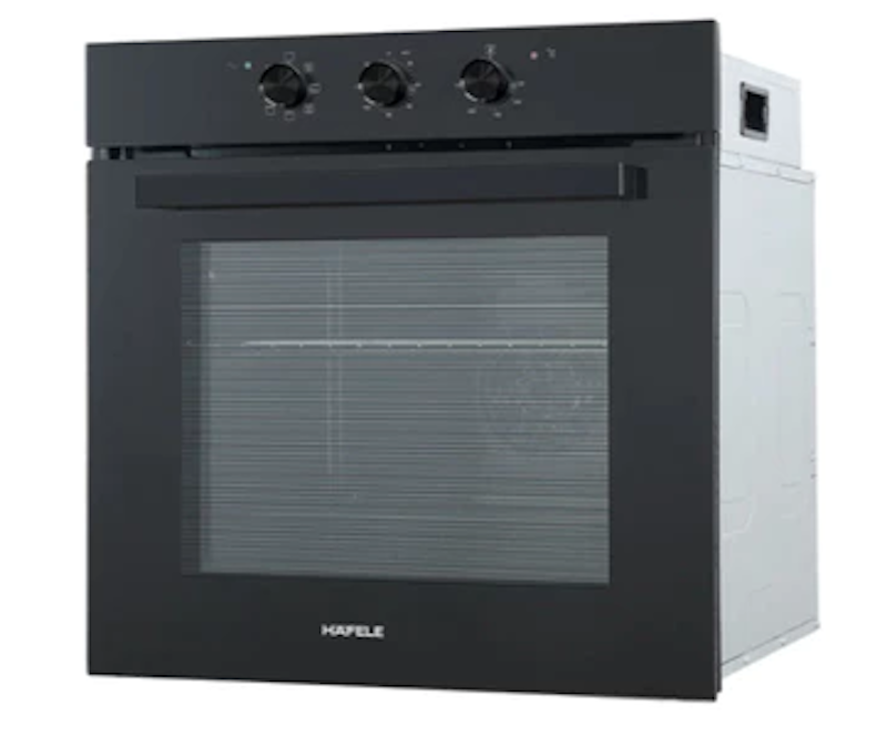เตาอบระบบ Multifunction แบบติดตั้งฝัง รุ่น GEMINI SERIES - POLLUX 80L 2