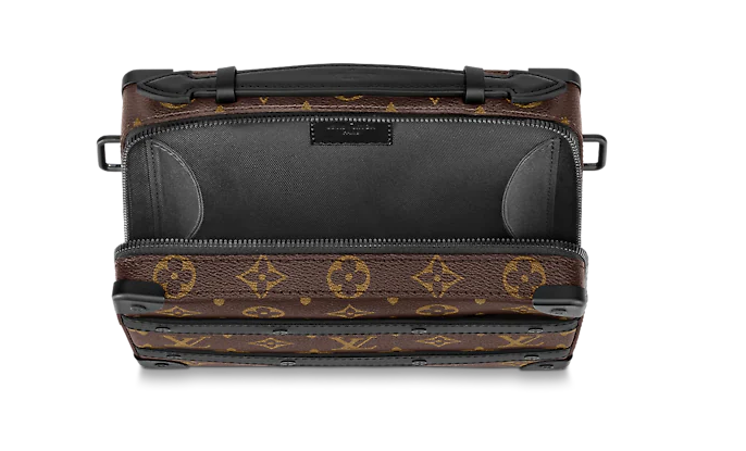 กระเป๋า Louis Vuitton ผู้ชาย รุ่น Handle Soft Trunk  3