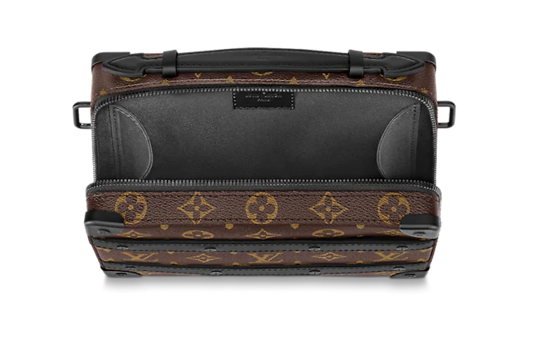 กระเป๋า Louis Vuitton ผู้ชาย รุ่น Handle Soft Trunk 3