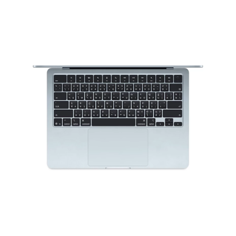 MacBook Air 13 M4 10-core CPU and 8-core GPU 3