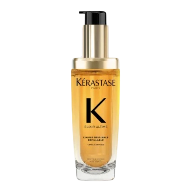 Elixir Ultime Oil 1