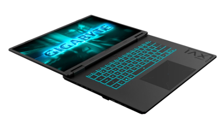 GAMING A16  3