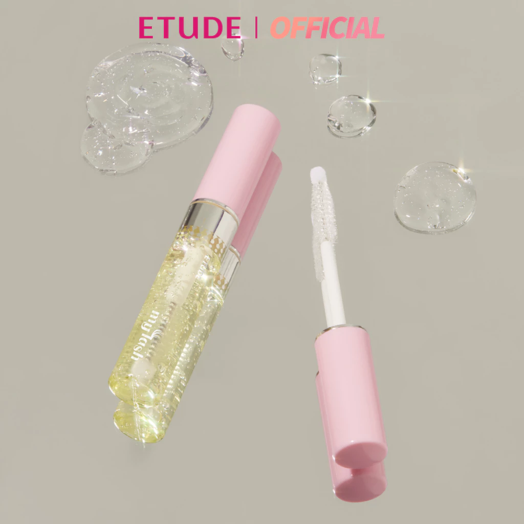 My Lash Serum  3
