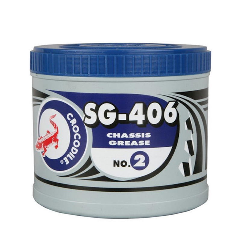 จารบี รุ่น SG-406 #2 1