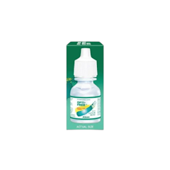 น้ำตาเทียม Opti-Free Rewetting Drops