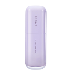 เมคอัพเบสสำหรับคนผิวมัน Skin Veil Base_EX