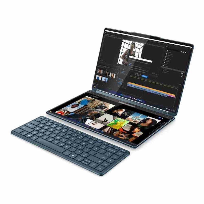Yoga Book 9 2