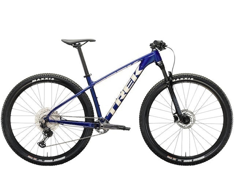 จักรยานเสือภูเขา Trek รุ่น X-CALIBER 8 1