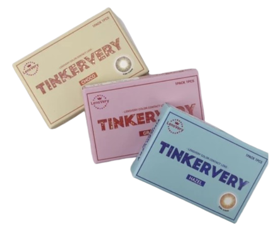 Tinkervery 1