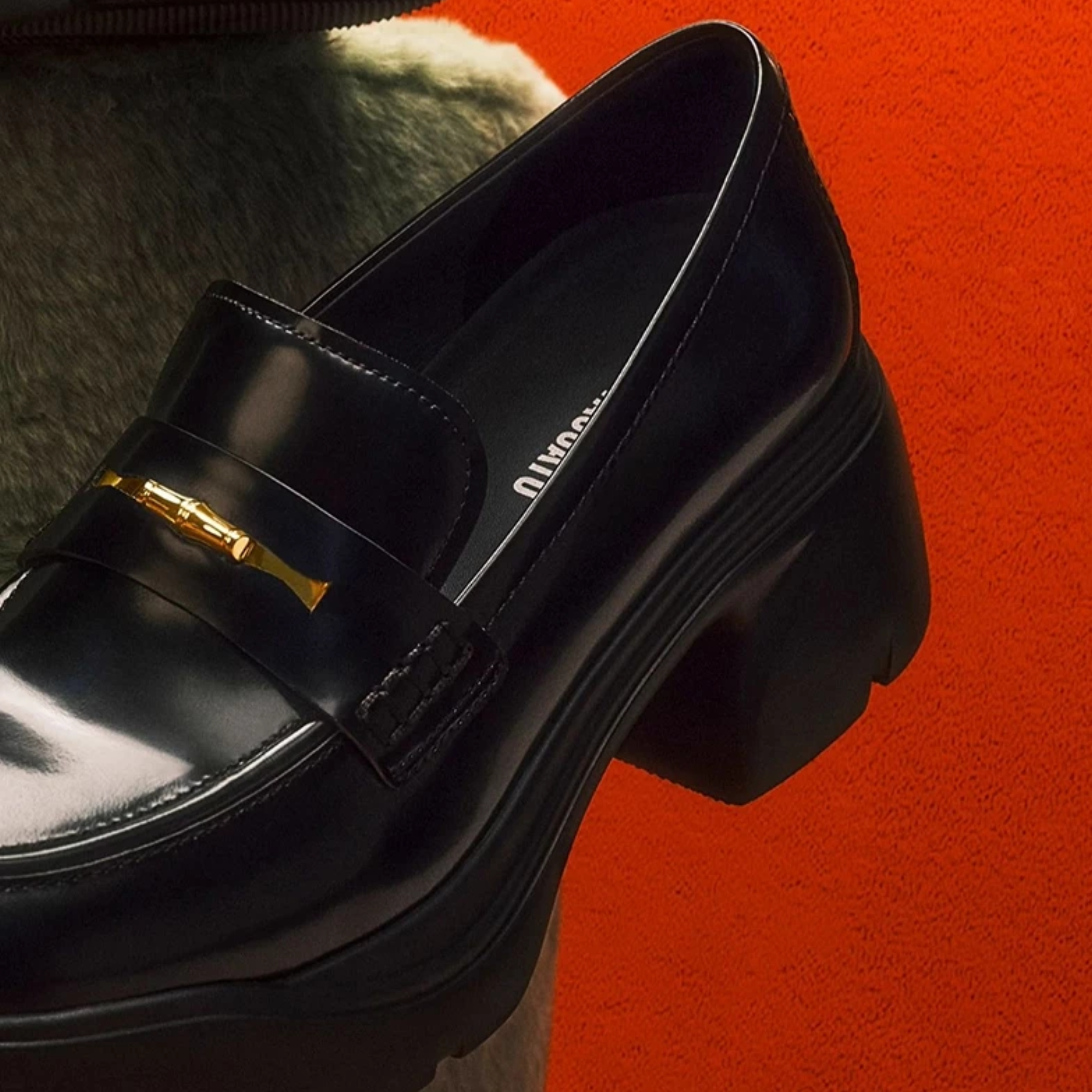 Women's Penny Loafers 3
