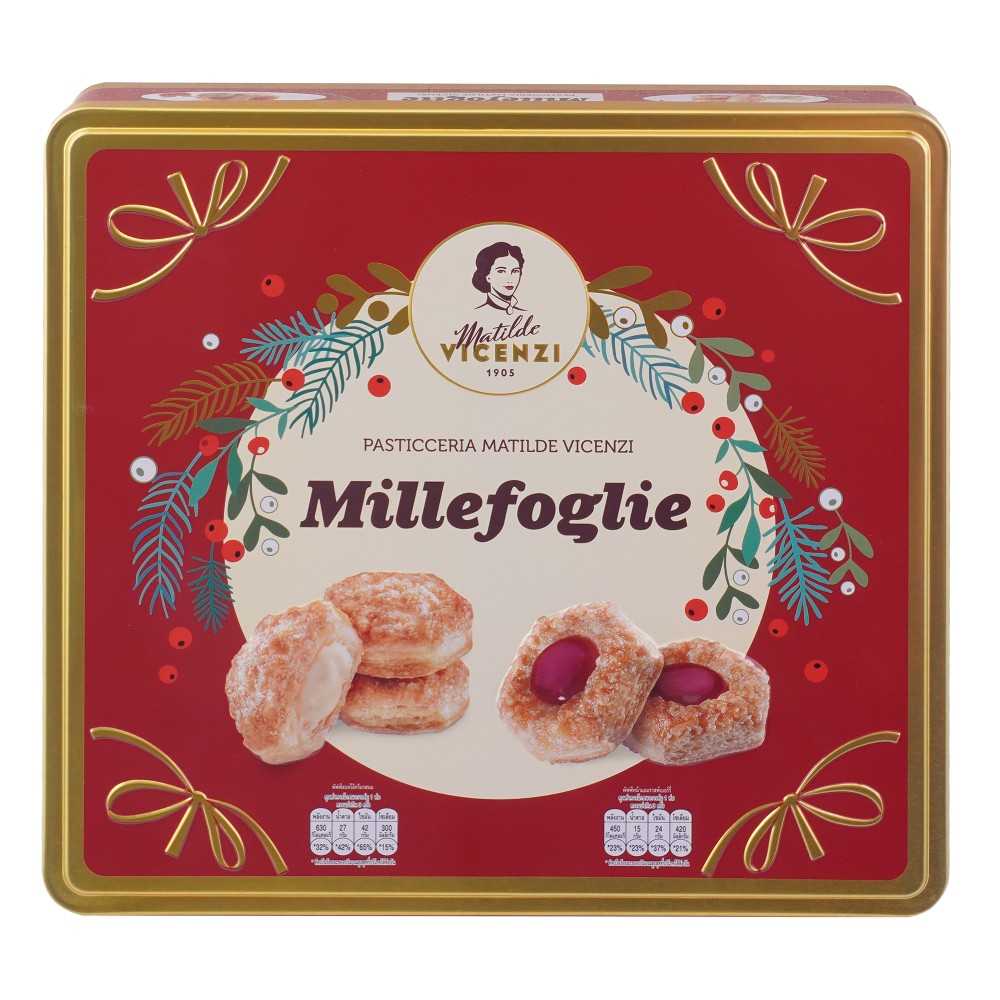 Gift Tin  2