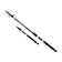 KING COBA คันเบ็ดสไลด์ Carbon Fiber Fishing Rod / Travel Spinning Lure Rod 1