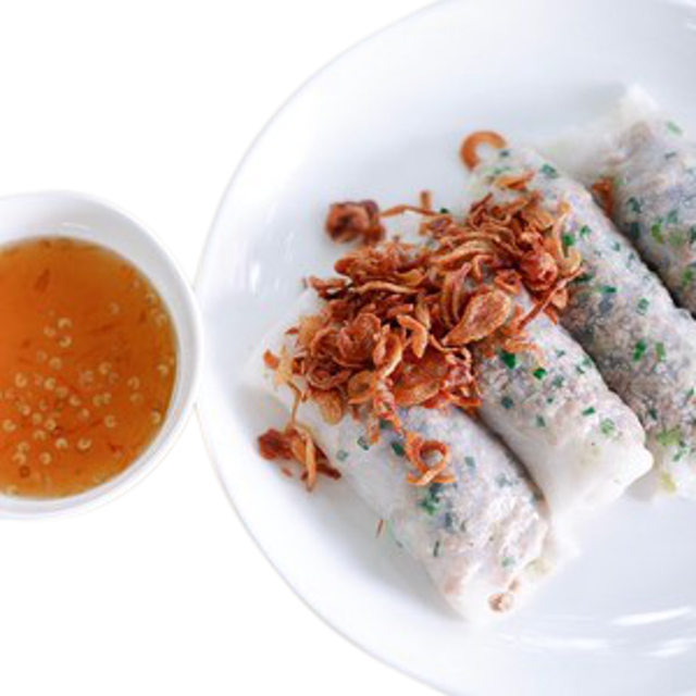 10 ข้าวเกรียบปากหม้อ เจ้าไหนอร่อย ปี 2026 แป้งนุ่ม ทั้งปากหม้อญวน ไส้หมู ไส้ผัก 4