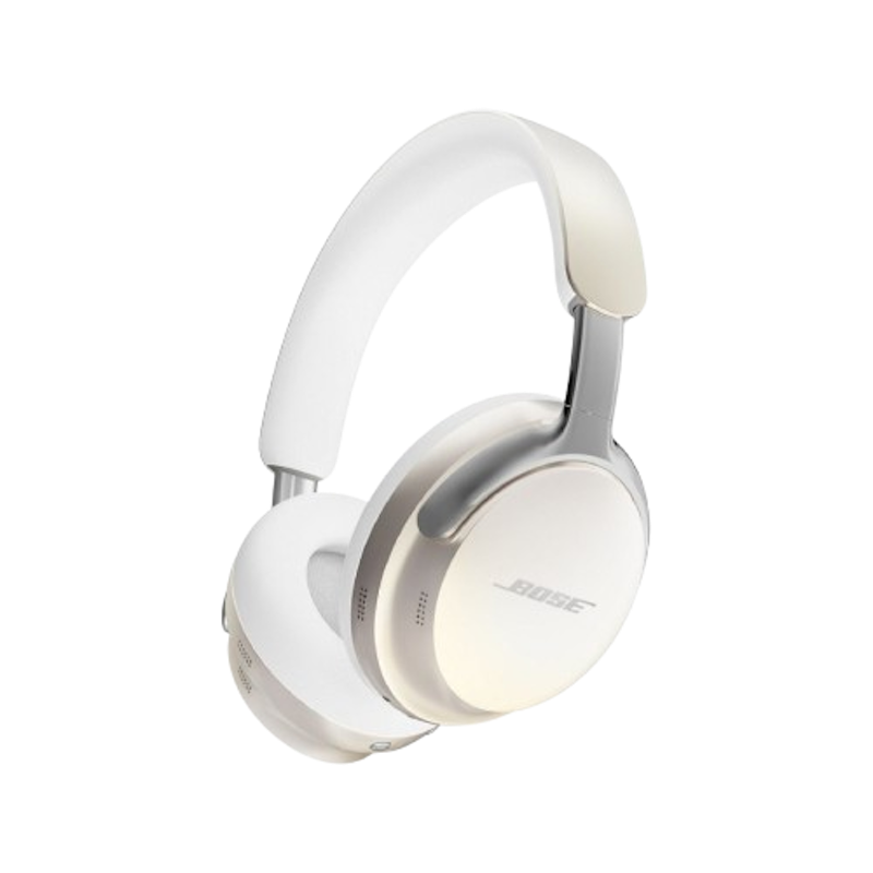 หูฟังตัดเสียงรบกวน รุ่น Quietcomfort Ultra headphones 5