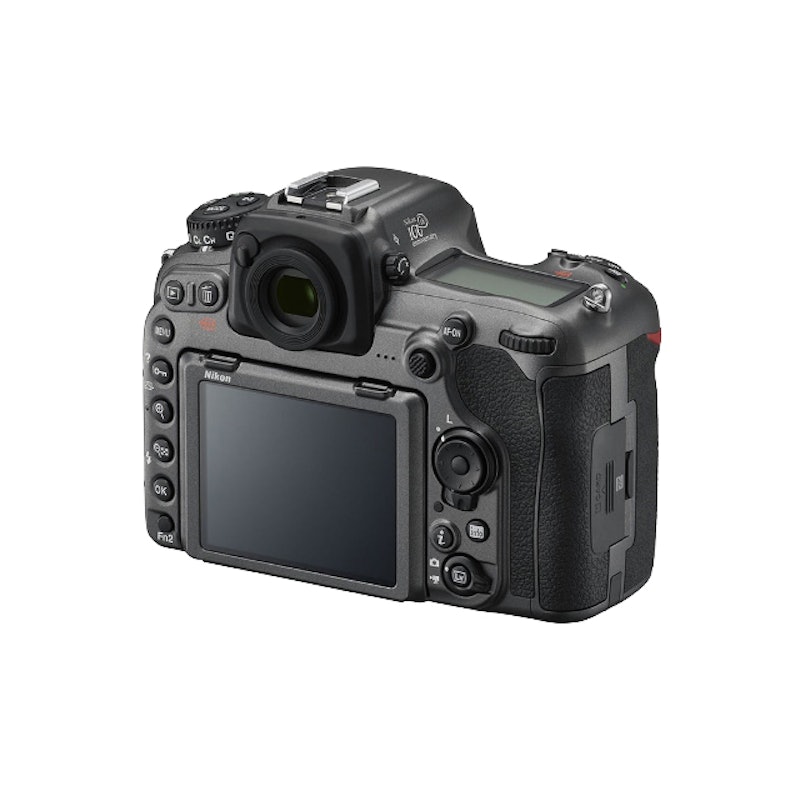 กล้อง DSLR รุ่น D500 2