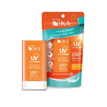 UV Sun Stick 2