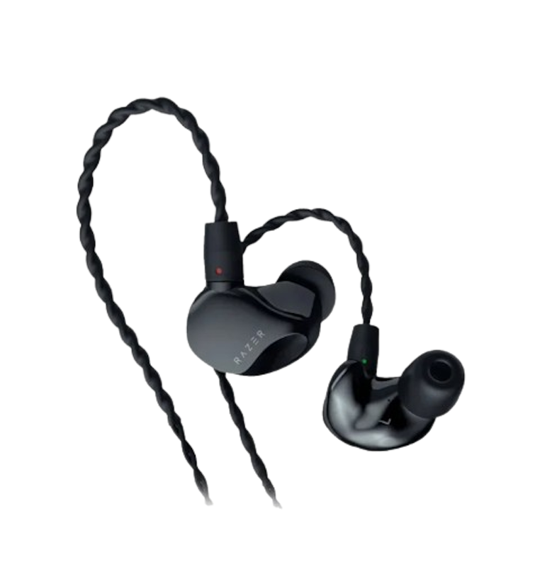 Moray Monitor In-Ear 1