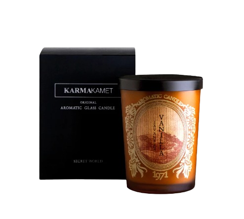 10 เทียนหอม ยี่ห้อไหนดี ปี 2026 เทียนหอมอโรม่า 1