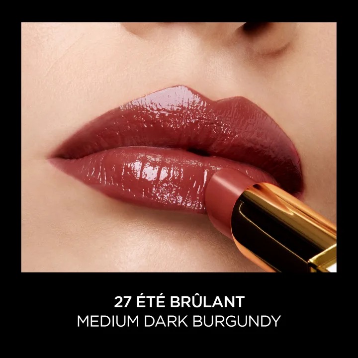  Ultra Shine Lip Color Lipstick 3