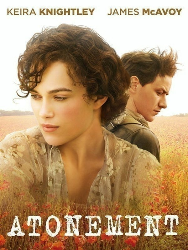 Atonement: ตราบาปลิขิตรัก 1