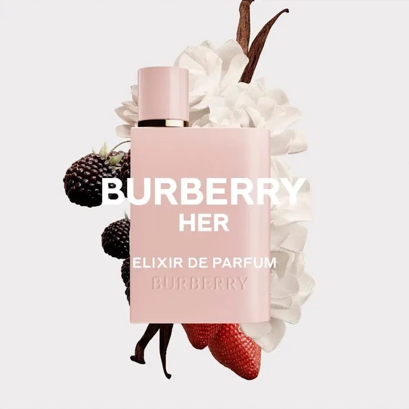 Her Elixir 2