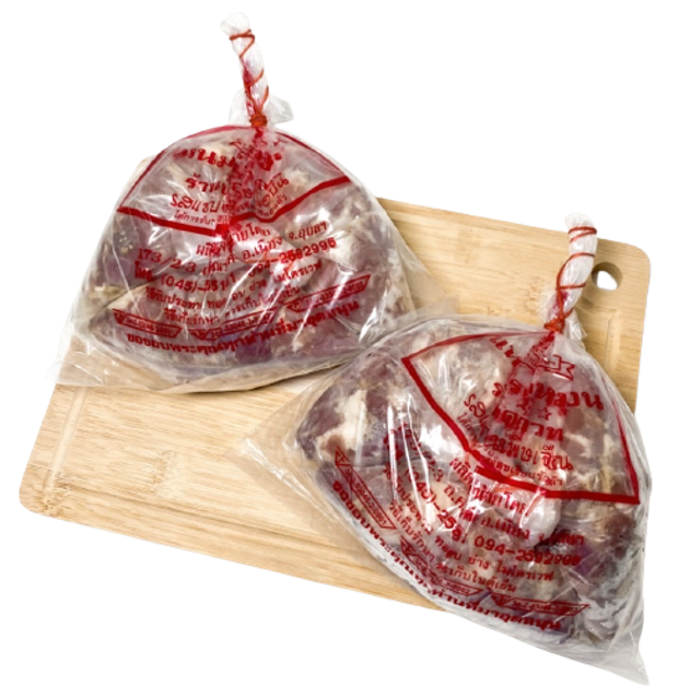 10 ของฝากอุบล มีอะไรบ้าง ปี 2026 รวมของกิน หมูยอ OTOP 5